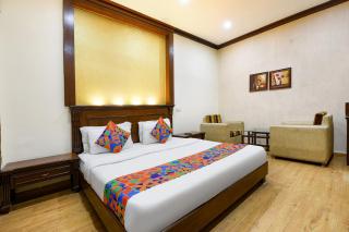 FabHotel Siris 18 - Aravali Biodiversity Park - Gurgaon - 2