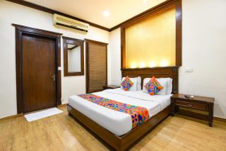 FabHotel Siris 18 - Aravali Biodiversity Park - Gurgaon - 1