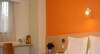 7 Days Inn Zhuzhou Changjiang Square - 2