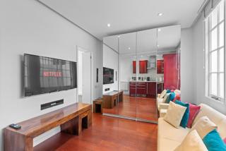 Londwell, Sloane Square & Belgravia Terrace Suite - Londra - 2