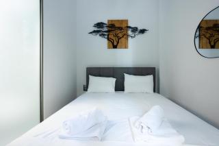 Studio #15 luxury economy - 0