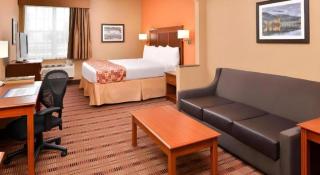Best Western Plaquemine Inn - Plaquemine - 1