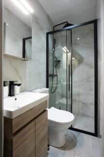 Studio #15 luxury economy - 3