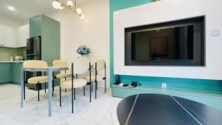 The Garden Vinhomes Grand Park View Apartment - 0
