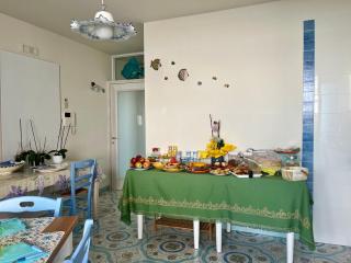 Camere Borgo - Otranto - 9
