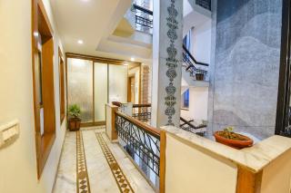 FabHotel Siris 18 - Aravali Biodiversity Park - 4