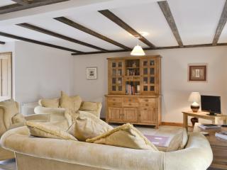 Coriander - E4323 - Ludham - 8