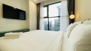 The Garden Vinhomes Grand Park View Apartment - 6