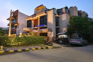 FabHotel Siris 18 - Aravali Biodiversity Park - Gurgaon - 9