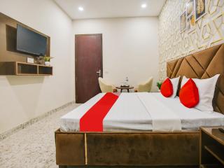 Hotel O Silver Sky - Ludhiana - 6