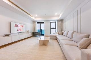 StayShort - Dubai Marina sleeps 4 with Incredible views! - 0