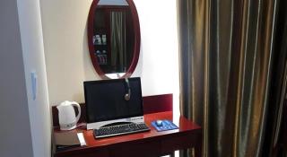 GreenTree Inn Suzhou Shengze Hotel - Suzhou - 1