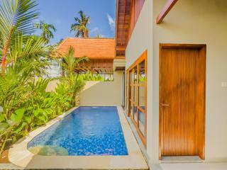Tiny House Petulu - Ubud - 5