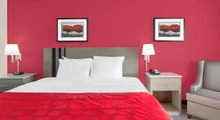 Clarion Pointe - Greensboro Coliseum Area - Greensboro - 5