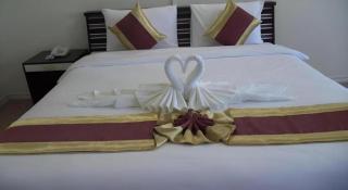 VC Phayao Hotel - 1