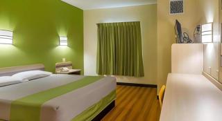 Econo Lodge - Hot Springs - 9