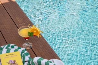 Hotel Villa Mabapa - Lido de Venise - 7
