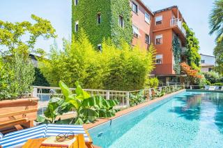 Hotel Villa Mabapa - Lido de Venise - 8
