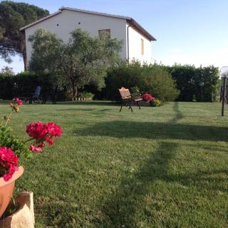 Agriturismo Belvedere - Pescia Romana - 7