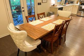 Deer View Retreat - Ramp to Home Wood-Burning Fireplace Netflix Ping Pong - 1