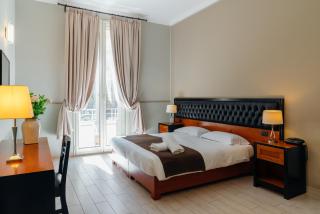 Hotel Ambasciatori - Palermo - 8