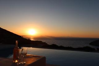 Aqua Dream Villa - Vourkarion - 1
