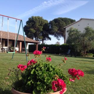 Agriturismo Belvedere - Pescia Romana - 4