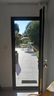 Chambre en Petite Camargue - 7