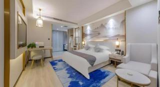 GreenTree Inn Kunming Baiyun Road Tongde Plaza Branch - Kunming - 9
