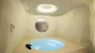 Beifei Garden--Majestic Great Wall View Exclusive Hot Spring Villa，5 minutes' walk to Badaling Shuiguan Great Wall，Rooftop Infinity Pool with Panoramic Great Wall Views，Free Coffee, Laundry - 3