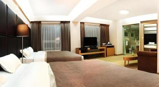 The Corporate Hotel and Convention Centre - 2