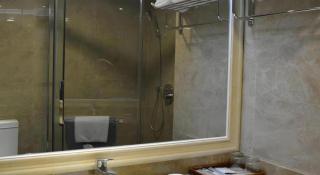 Yangshuo New West Street Hotel VIP - Yangshuo - 2