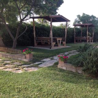 Agriturismo Belvedere - Pescia Romana - 6