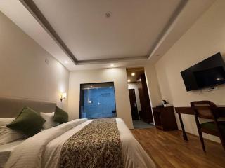 Tapovan Retreat Manali - 4