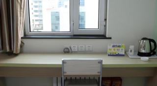 7 Days Inn Weihai High-Speed Railway & Bus Station - Weihai - 5