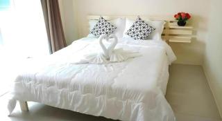 Ban Rim Lay Bangsaen Hotel. - 9