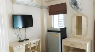 Ban Rim Lay Bangsaen Hotel. - 2