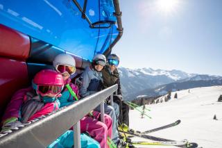 Hotel Der Wastlhof - direkt an der Skipiste Wellness & Spa - 1