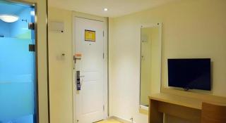 7 Days Inn Beijing Zhongguancun Suzhouqiao - Pequim - 1