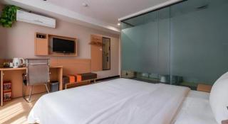 7 Days Premium Xiamen Airport Dianqian - Xiamen - 2