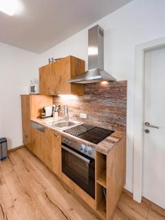 Dalila Appartements - Sankt Michael im Lungau - 9