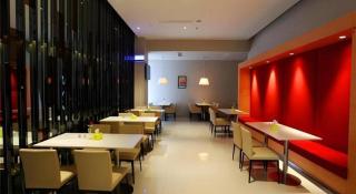 Jinjiang Inn Sanya Jiefang Road Tax Free Shopping Center - Sanya - 1