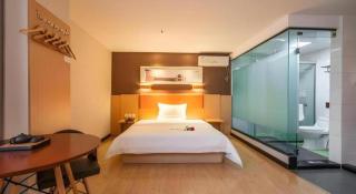 7 Days Premium Xiamen Airport Dianqian - Xiamen - 5
