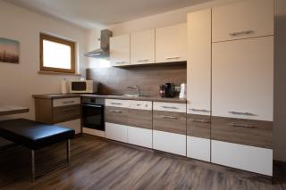 Apart am Waldrand - 1