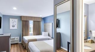 Rodeway Inn & Suites Port Arthur - Groves - Port Arthur - 1