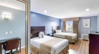 Rodeway Inn & Suites Port Arthur - Groves - Port Arthur - 3