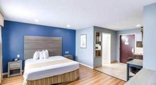 Rodeway Inn & Suites Port Arthur - Groves - Port Arthur - 8
