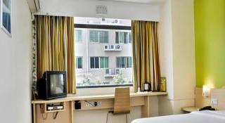 7 Days Inn Baiyin Renmin Road Passenger Station - 6