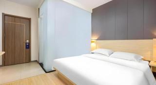 7Days Inn Tianjin Dongli Development Zone Light Railway Station - Tianjin - 4
