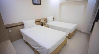Melody Hotel - 1